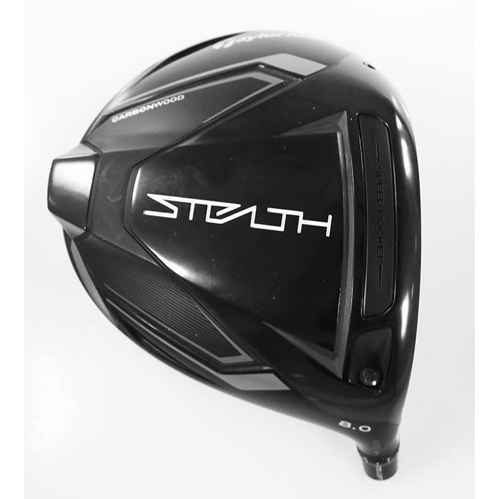 First look: TaylorMade's new Stealth drivers | Golf Equipment